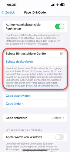 diebstahlschutz einrichten bei iphone.jpg Diebstahlschutz einrichten bei iPhone.jpg