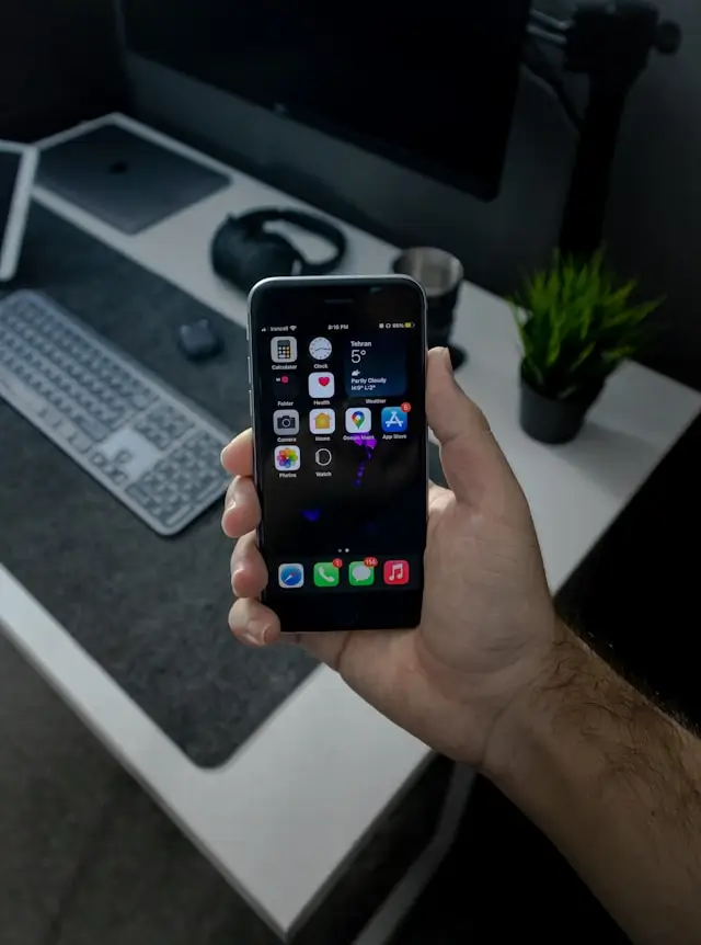 iphone geht nicht mehr an iPhone geht nicht mehr an