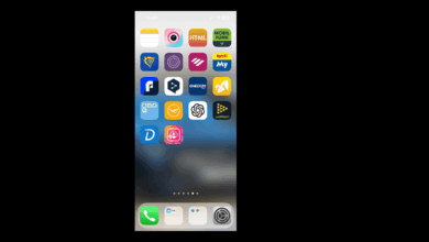 apps ohne beschriftungen Apps ohne Beschriftungen
