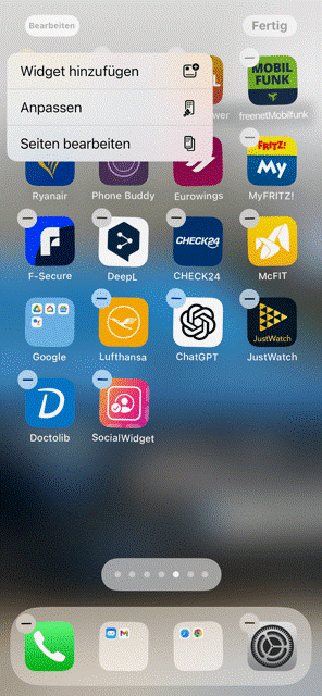 apps ohne beschriftungen in ios 18 Apps ohne Beschriftungen in iOS 18