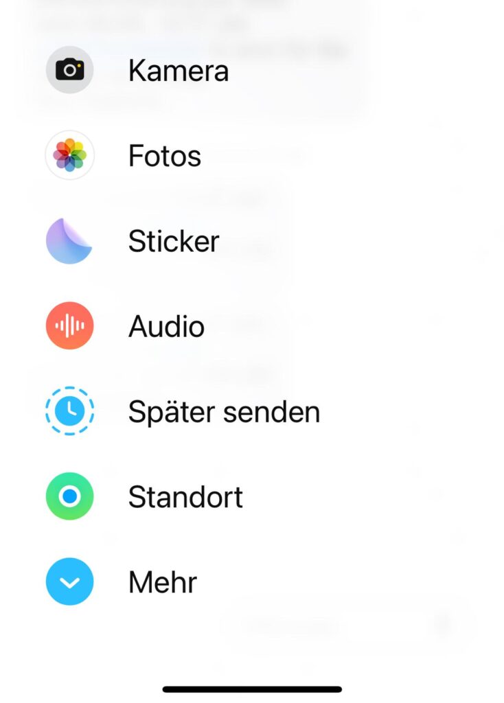 whatsapp bild 2024 09 28 um 18.48.12 9ab40b8b iOS 18: iMessage-Versand Später senden.