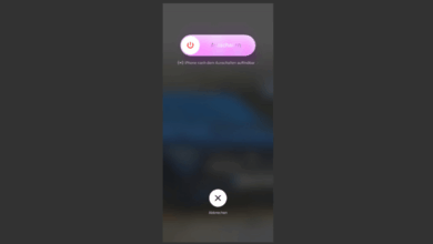 ios 18 iphone ausschalten iOS 18 iPhone ausschalten