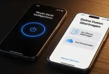 iphone schnellstart funktioniert nicht 7 tipps icloud trick fuer den umzug 2026 iPhone Schnellstart funktioniert nicht 7 Tipps + iCloud Trick für den Umzug 2026