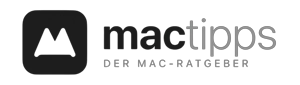 mactipps.de – Mac & Apple Ratgeber
