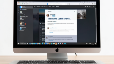 macOS Finder versteckte Dateien anzeigen Anleitung