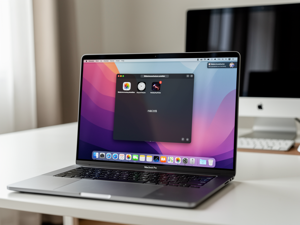 Mac Bildschirmaufnahme erstellen