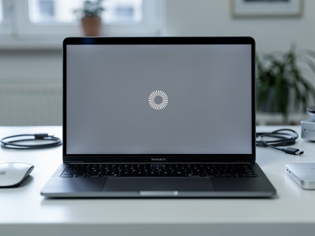 Mac Kernel Panik beheben - Schritt-fuer-Schritt Anleitung mit Screenshot