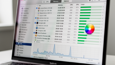 Mac Festplattenspeicher freigeben - Schritt-fuer-Schritt Anleitung mit Screenshot
