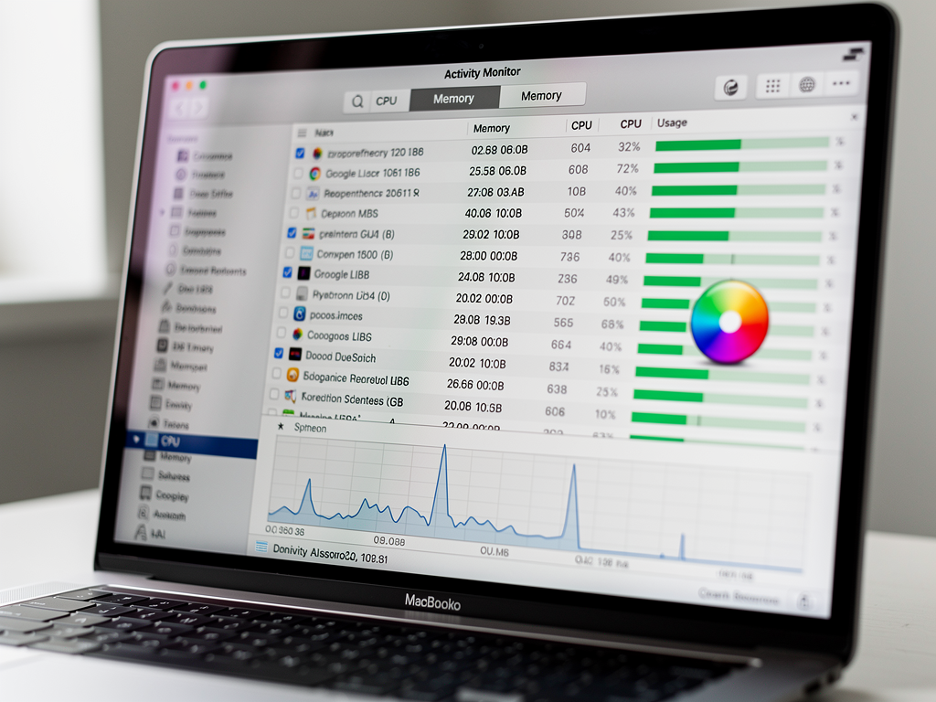 Mac Festplattenspeicher freigeben - Schritt-fuer-Schritt Anleitung mit Screenshot