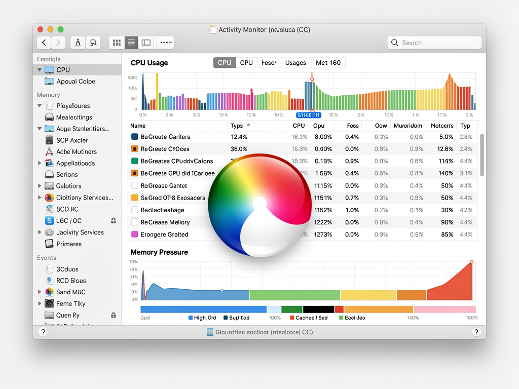 Mac Festplattenspeicher freigeben
