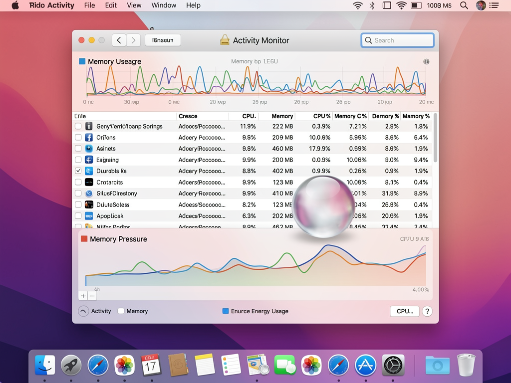 Mac Autostart Programme deaktivieren - Schritt-fuer-Schritt Anleitung mit Screenshot