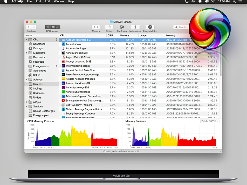 Mac Autostart Programme deaktivieren