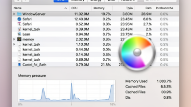 Mac langsam beschleunigen - Schritt-fuer-Schritt Anleitung mit Screenshot
