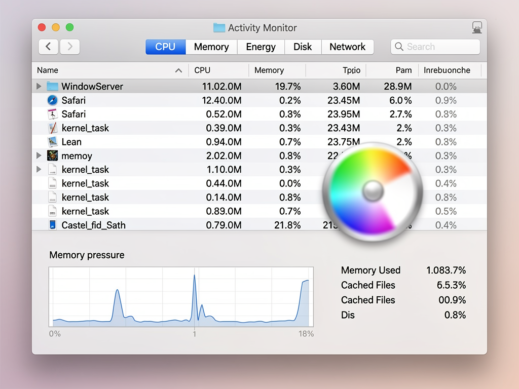 Mac langsam beschleunigen - Schritt-fuer-Schritt Anleitung mit Screenshot
