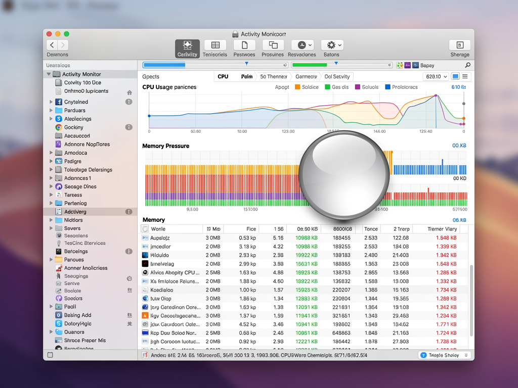 Mac Speicher optimieren macOS - Schritt-fuer-Schritt Anleitung mit Screenshot