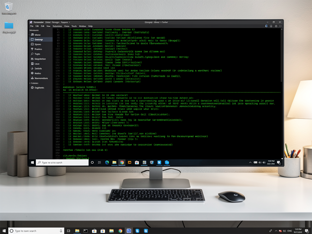 macOS Kurzbefehl App nutzen - Schritt-fuer-Schritt Anleitung mit Screenshot