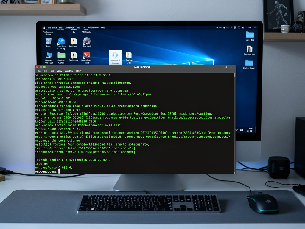 macOS Kurzbefehl App nutzen