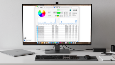 Mac SSD Speicher voll was tun - Schritt-fuer-Schritt Anleitung mit Screenshot
