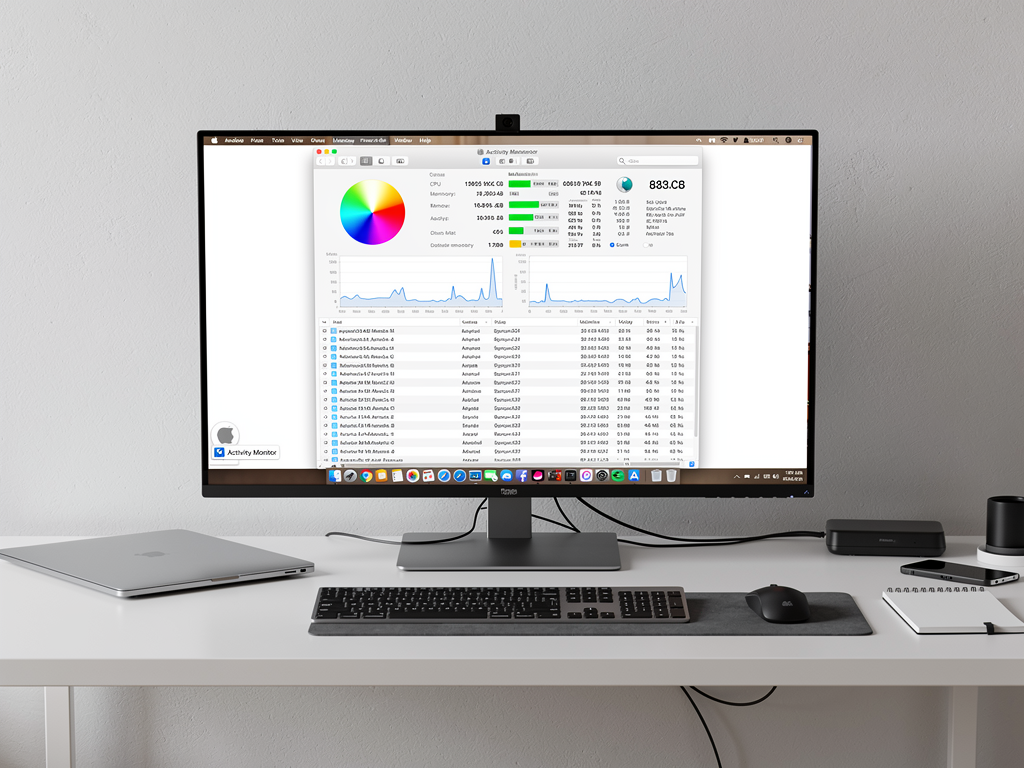 Mac SSD Speicher voll was tun - Schritt-fuer-Schritt Anleitung mit Screenshot