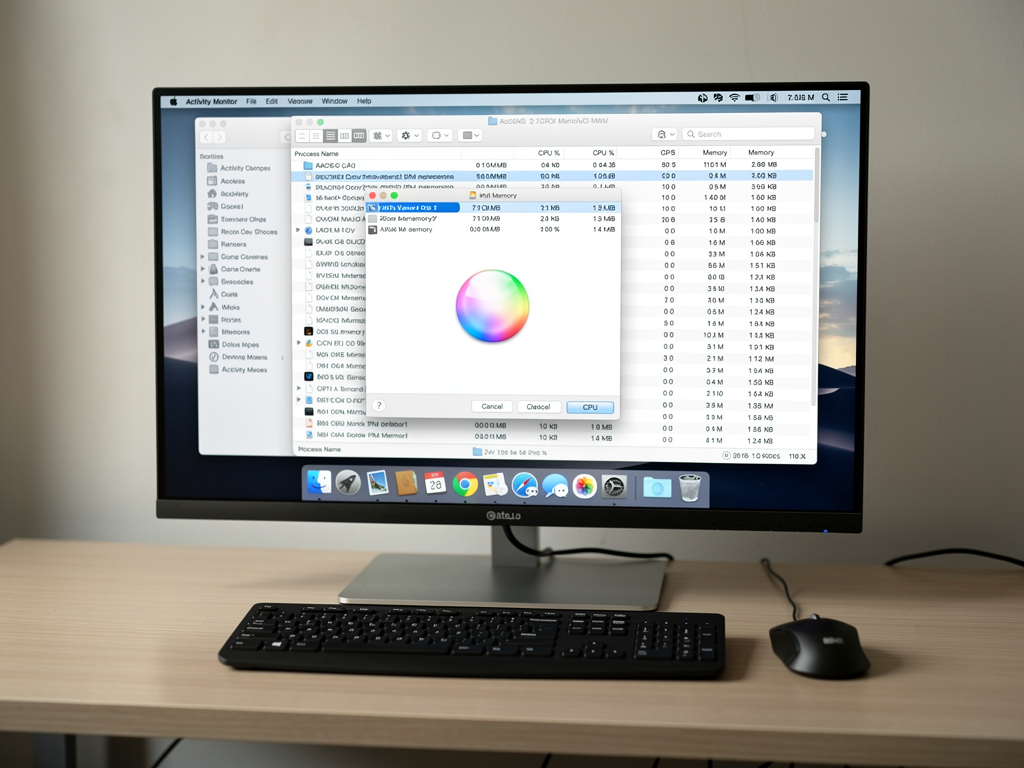 Mac SSD Speicher voll was tun