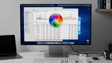 Mac NVRAM PRAM zurücksetzen - Schritt-fuer-Schritt Anleitung mit Screenshot