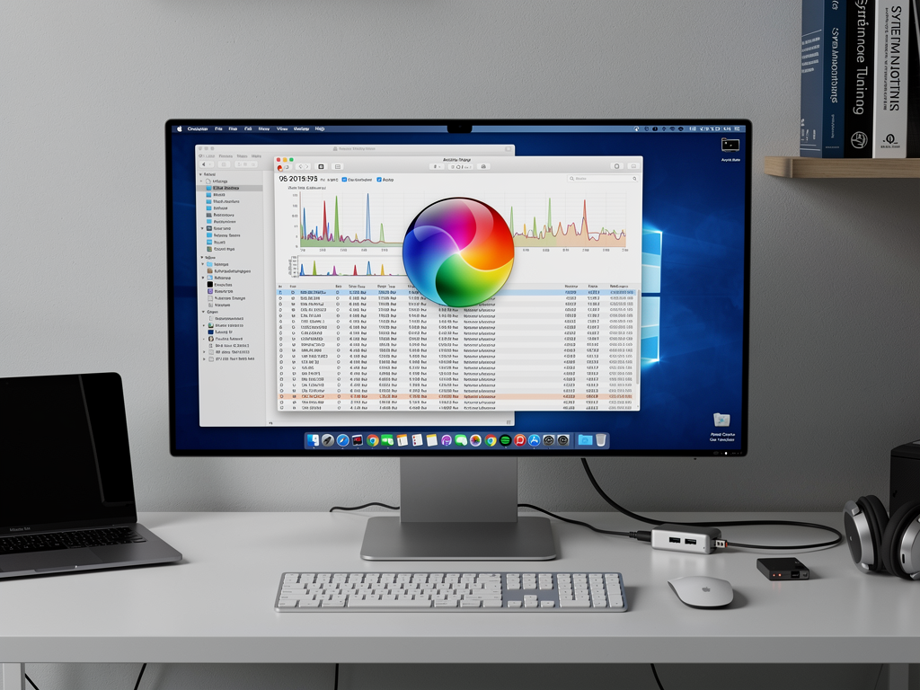 Mac NVRAM PRAM zurücksetzen - Schritt-fuer-Schritt Anleitung mit Screenshot