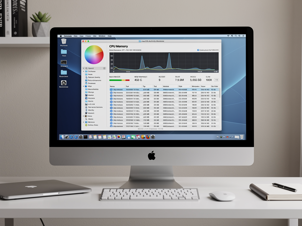 Mac NVRAM PRAM zurücksetzen