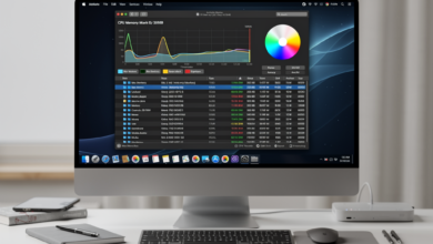 Mac Festplatte reparieren Festplattendienstprogramm - Schritt-fuer-Schritt Anleitung mit Screenshot