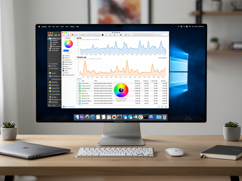 Mac iCloud Synchronisierung verlangsamt Mac - Schritt-fuer-Schritt Anleitung mit Screenshot