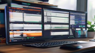 Mac Finder Seitenleiste anpassen - Schritt-fuer-Schritt Anleitung mit Screenshot