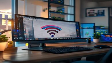 Mac Netzwerk beschleunigen DNS ändern - Schritt-fuer-Schritt Anleitung mit Screenshot