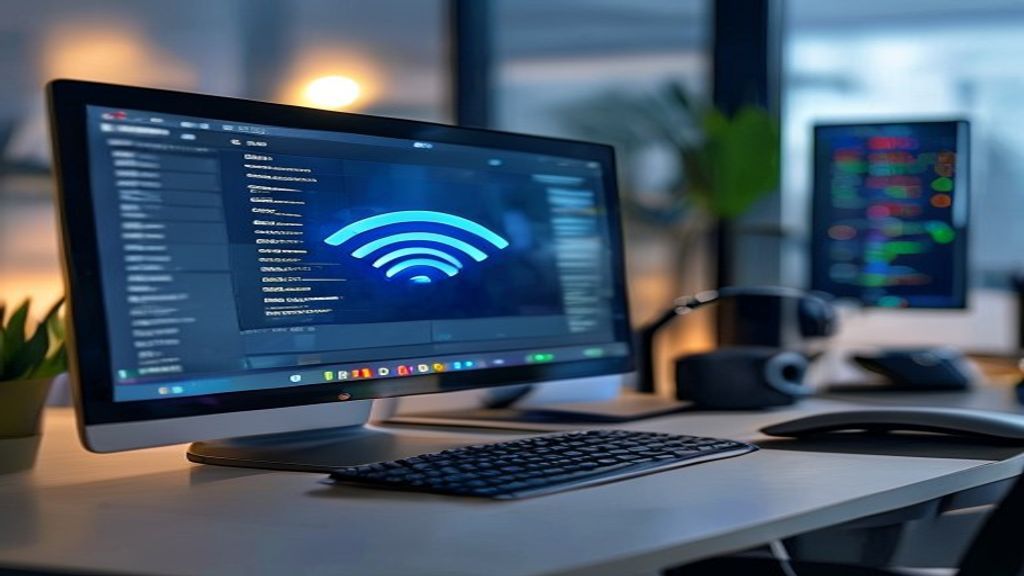 Mac Netzwerk beschleunigen DNS ändern