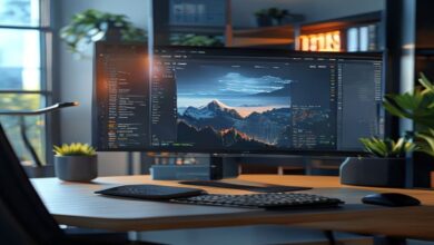 macOS Vollbildmodus Tastenkombination - Schritt-fuer-Schritt Anleitung mit Screenshot