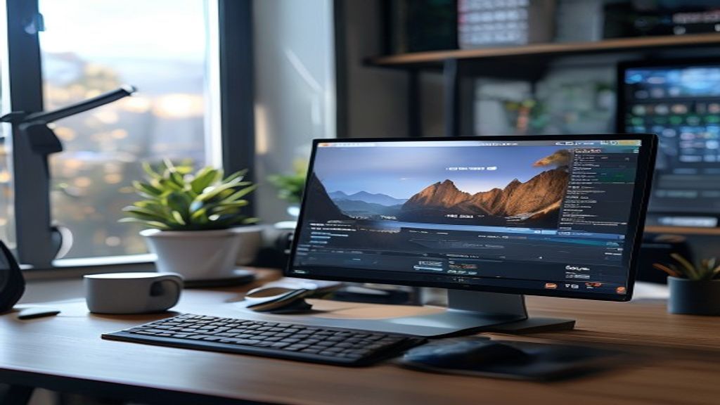 macOS Vollbildmodus Tastenkombination