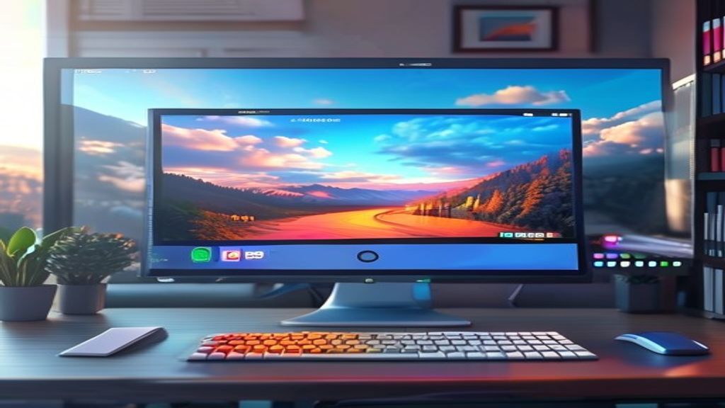 macOS Widgets auf dem Schreibtisch - Schritt-fuer-Schritt Anleitung mit Screenshot
