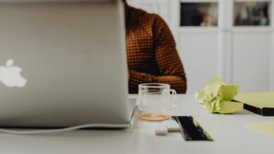 Externe Festplatte wird am Mac nicht erkannt - Schritt-fuer-Schritt Anleitung mit Screenshot