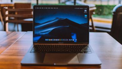 Mac auf Werkseinstellungen zurücksetzen - Schritt-fuer-Schritt Anleitung mit Screenshot