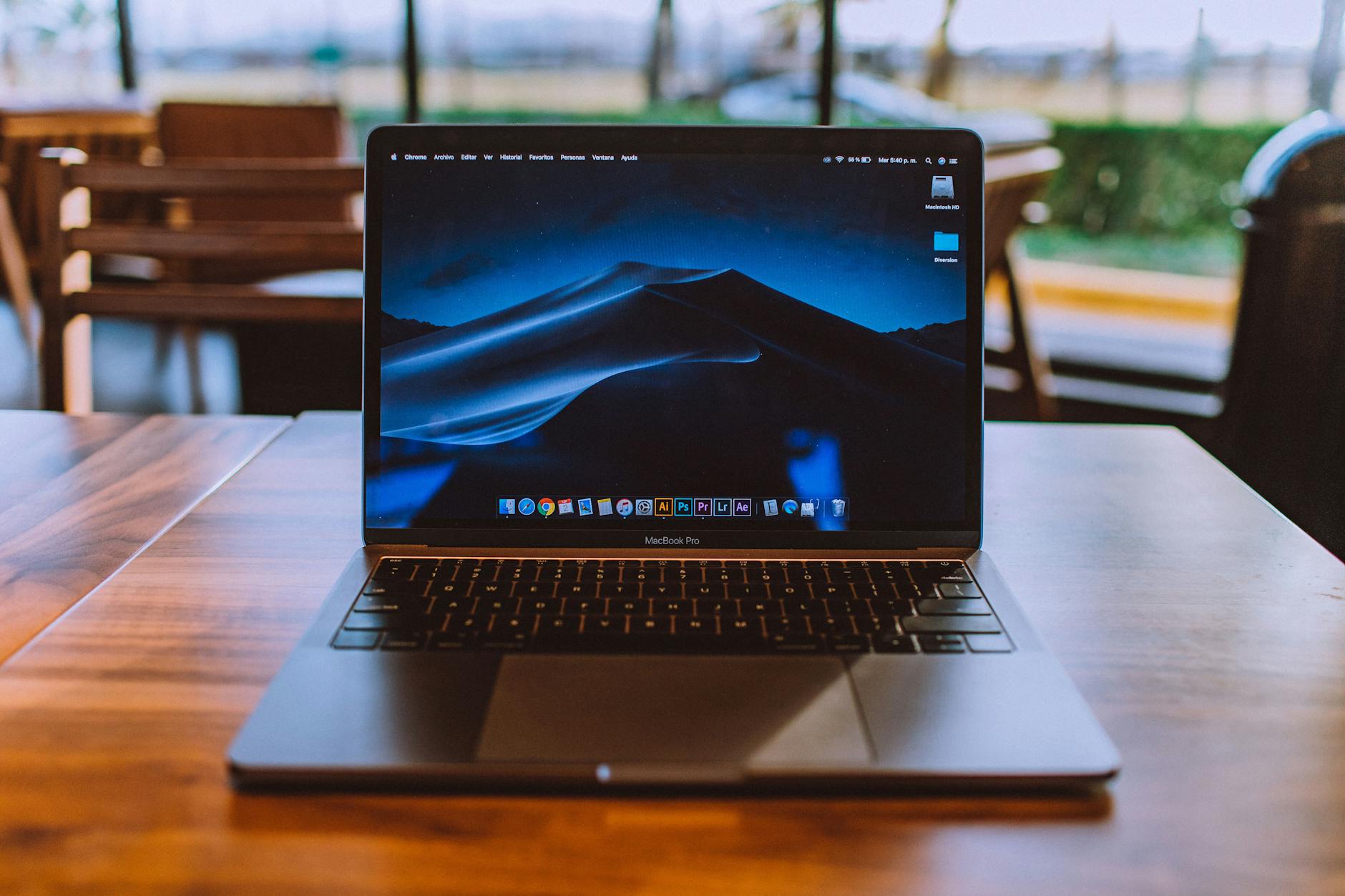 Mac auf Werkseinstellungen zurücksetzen - Schritt-fuer-Schritt Anleitung mit Screenshot