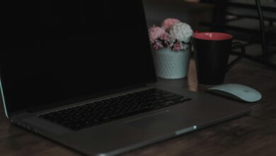 Mac Passwörter in den Einstellungen verwalten - Schritt-fuer-Schritt Anleitung mit Screenshot