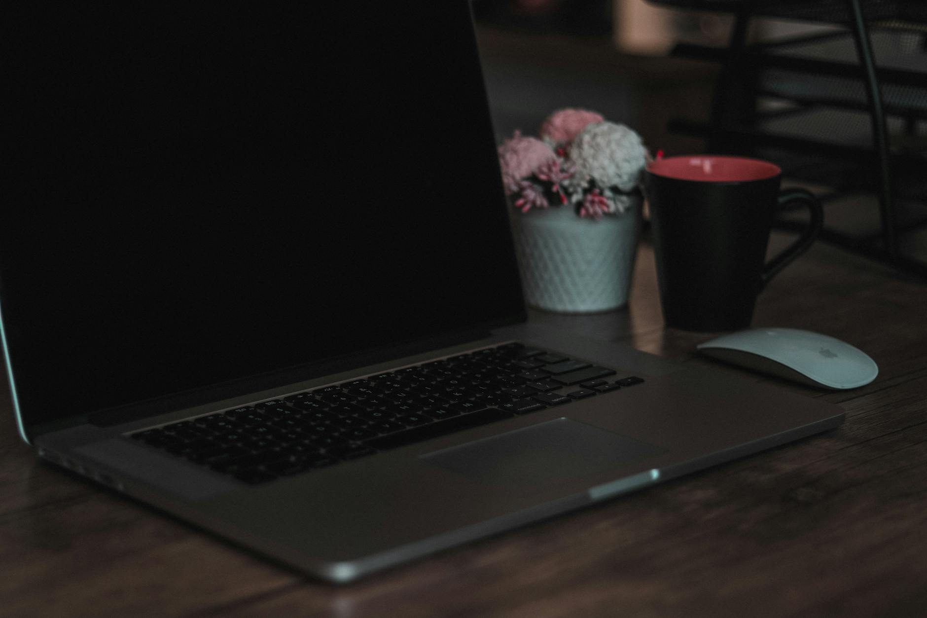 Mac Passwörter in den Einstellungen verwalten - Schritt-fuer-Schritt Anleitung mit Screenshot
