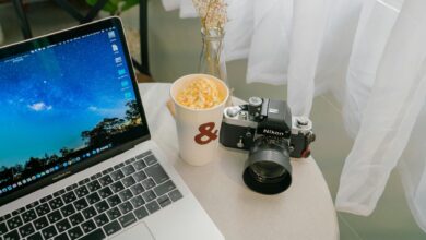 macOS Schnellvorschau verwenden - Schritt-fuer-Schritt Anleitung mit Screenshot