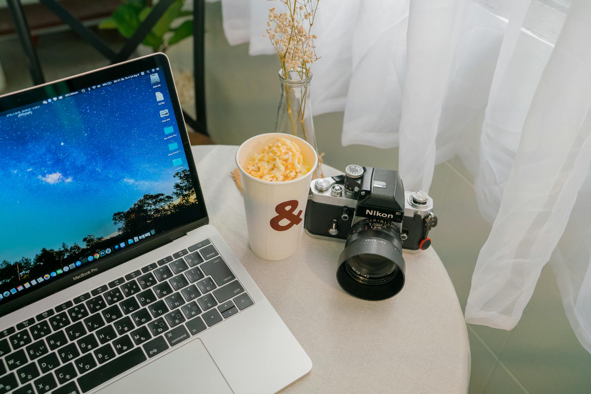 macOS Schnellvorschau verwenden - Schritt-fuer-Schritt Anleitung mit Screenshot