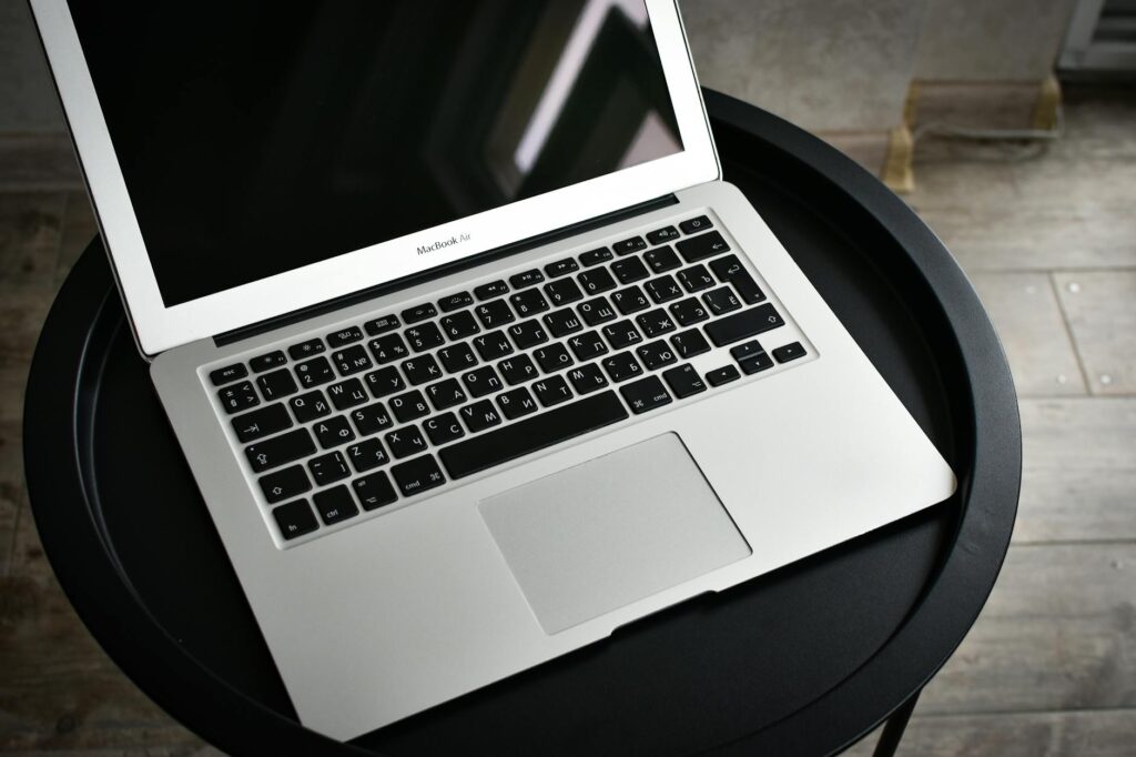 macOS Tahoe deinstallieren auf Sequoia zurücksetzen