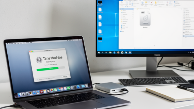 Mac alte iOS Backups löschen - Schritt-fuer-Schritt Anleitung mit Screenshot