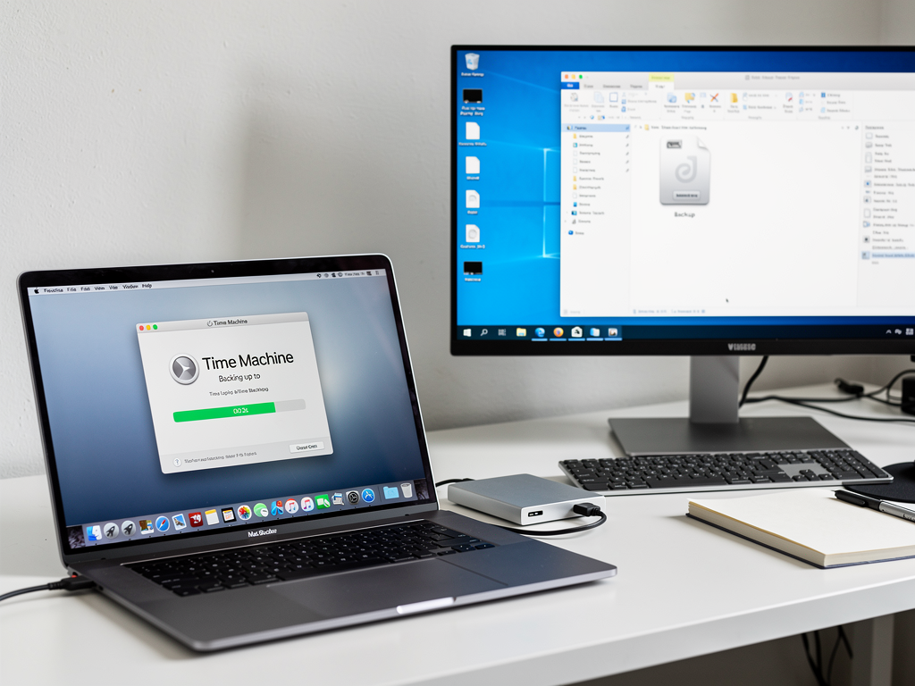 Mac alte iOS Backups löschen - Schritt-fuer-Schritt Anleitung mit Screenshot