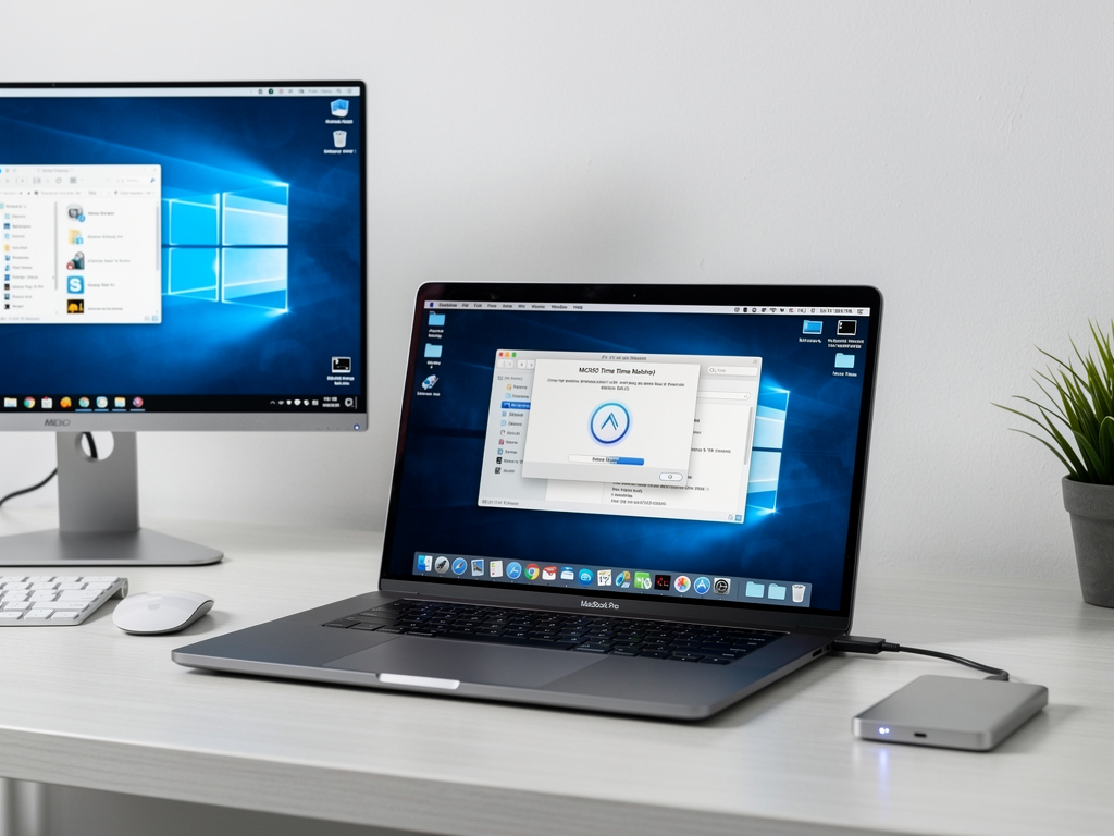 Mac alte iOS Backups löschen