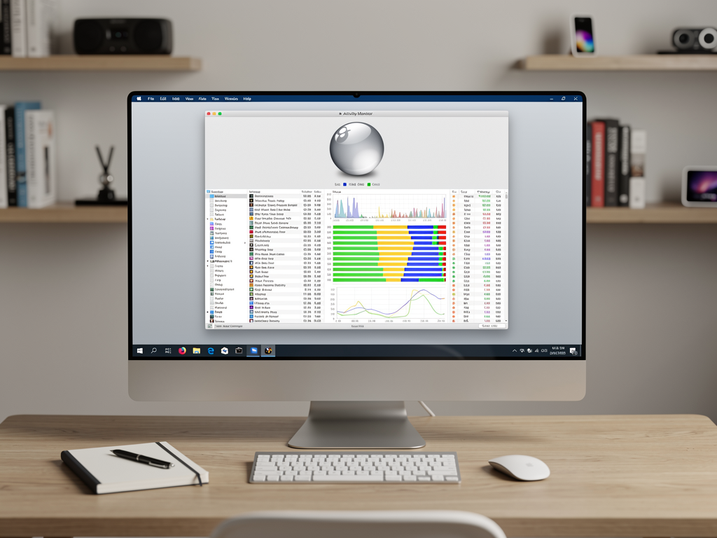 macOS Sequoia langsam nach Update - Schritt-fuer-Schritt Anleitung mit Screenshot