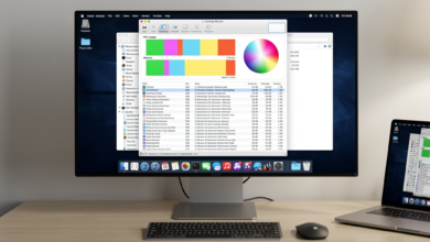 Mac RAM prüfen und aufrüsten - Schritt-fuer-Schritt Anleitung mit Screenshot