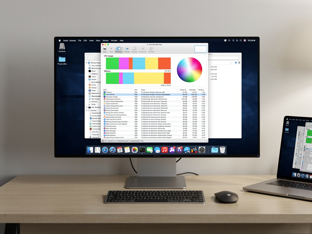 Mac RAM prüfen und aufrüsten - Schritt-fuer-Schritt Anleitung mit Screenshot