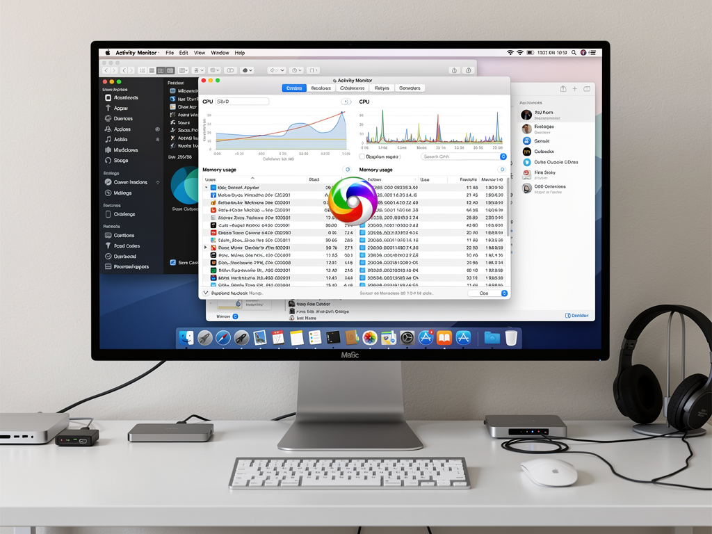 Mac RAM prüfen und aufrüsten